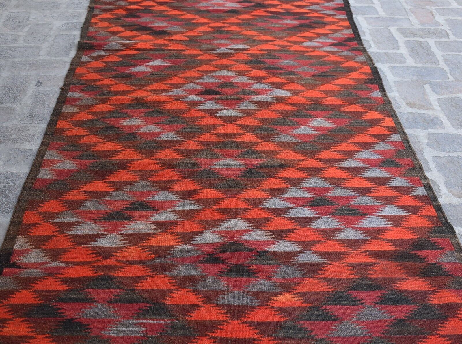 木造 Afghanistan maldari rug No.12 | lucasmatos.com.br