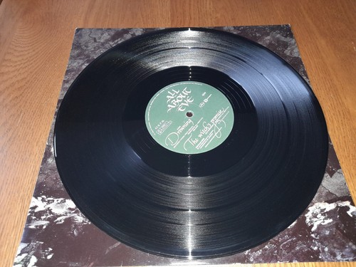 All About Eve December 12 inch Single 1989 play tested vgc vinyl mercury record - Picture 11 of 11