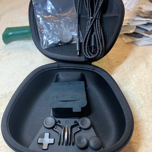 Microsoft - Xbox Elite Series 2 Complete Component Pack - Black - VG