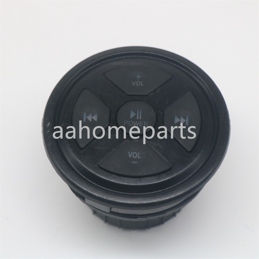 OEM Audio Remote Controller 278003738 for Sea-Doo GTX 230