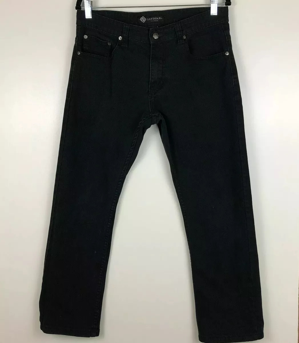Kayden k sale denim