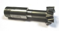 Essex Akkord T-Nutenfr&auml;ser HSSE Co5 &Oslash;36 x16 mm N Schaft &Oslash;25 mm  A3540