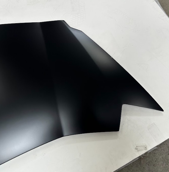 Lamborghini Aventador, Front Hood ,Used, P/N 470823021E