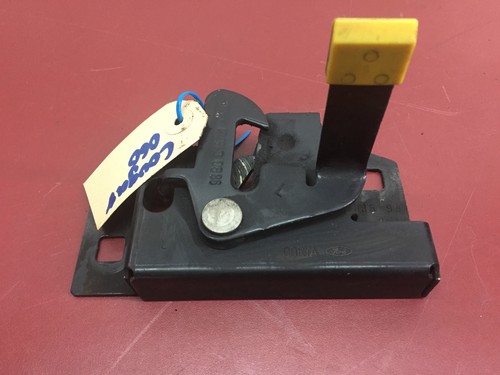 Original Ford Cougar Motorhaubenschloss Verriegelung Schloss 98BGC16701AX