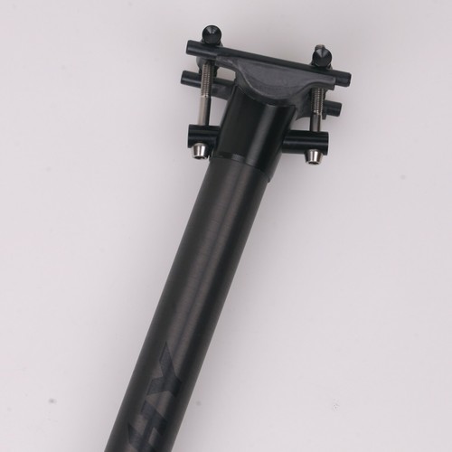 Hylix Carbon Seatpost-27.2/31.6/34.9MM 