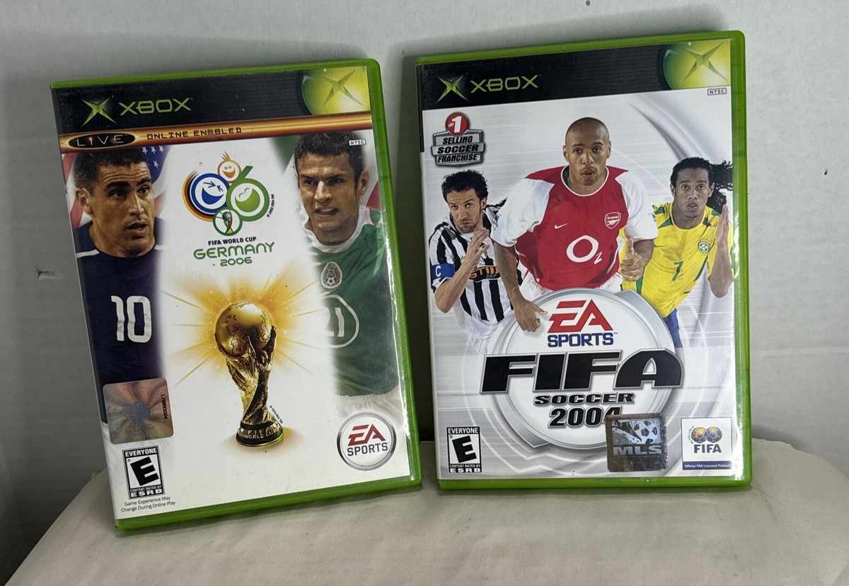 その他 FIFA 06 - PSP sddefault.jpg
