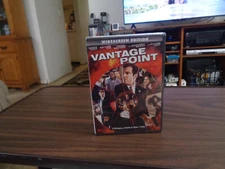 Vantage Point (DVD, 2008)