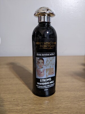 kirkman glutathione lotion Reduced L-Glutathione 100 mg Capsules main image 1