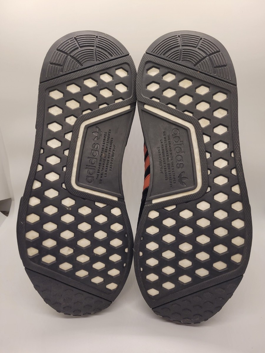adidas gazelle silver green womens Shop Black Womens NMD R1 Lace Up Sneakers – Shoebacca main image 0