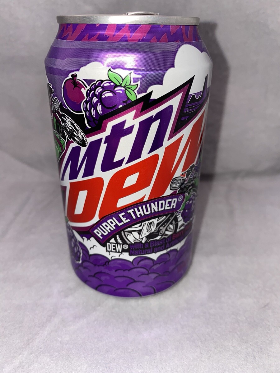 Mountain Dew 