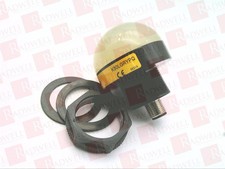 Banner Engineering K50lgrypq Indicator Light 75671 For Sale Online