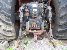 Ac Allis Chalmers 7045 Tractor 3pt Hitch Linkage Assy