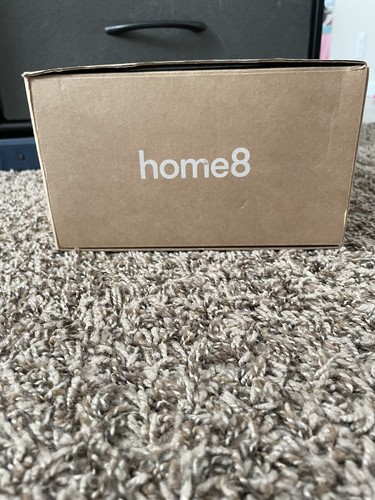 Home8 Video-Verified Monitoring Alarm System with One Camera And Extra Parts - Picture 12 of 12