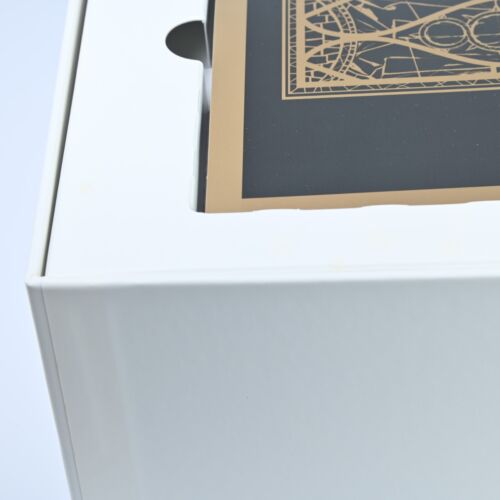 SQUARE ENIX DRAG-ON DRAGOON 10th Anniversary Limited edition Complete BOX PS3 - Picture 11 of 23