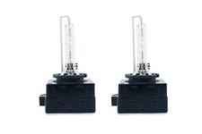 Xenon Brenner 2x D1S 6000K Auto 35W Lampe Birne BLACK Passend f�r BMW 3er E92 Li