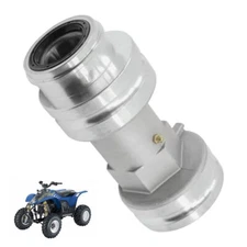 Rear Axle Bearing Housing Carrier Hub for Polaris Trail Blazer 250 1999-2004