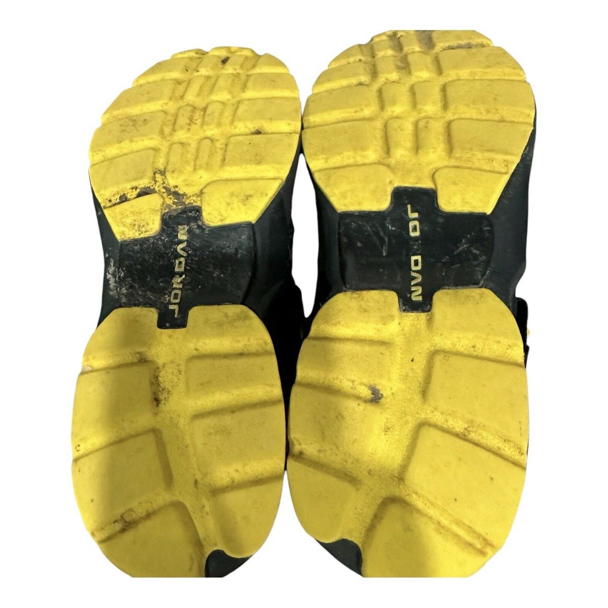 Jordan Trunner LX Thunder Men display picture 2