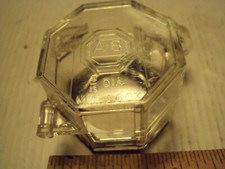 Allen Bradley 800T-N140; padlocking cover