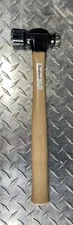Blackhawk by Proto HT-1005, Ball Pein Hammer - 16 oz Head Weight, 14 in Overall 