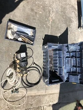 Stenner Pump Company Reliable Chemical Feeder 170DM5