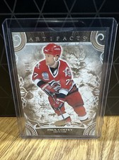 Paul Coffey 2024-25 Upper Deck Artifacts #163 Copper /99