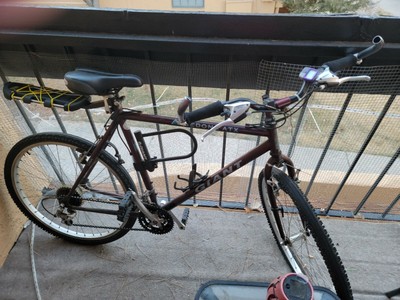 Bicycles - Giant Sedona - Nelo's Cycles
