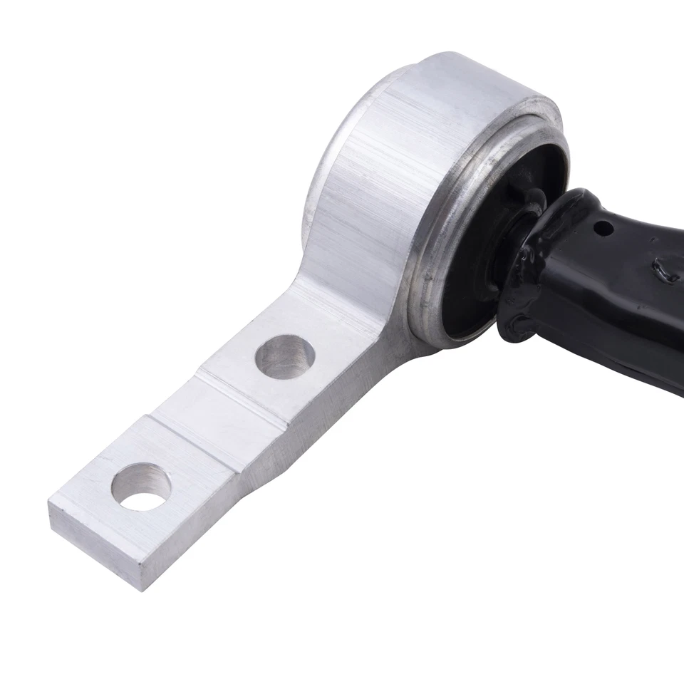 Set of Lower Front Control Arms w/ Bushings & Ball Joints for 04-09 Nissan Quest - Imagem 3 de 4