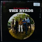 THE BYRDS: Mr. Tambourine Man~Promo Album~#COLUMBIA #CS 9172~Top Copy In Shrink!