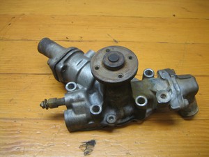Двигатель daihatsu dm950d