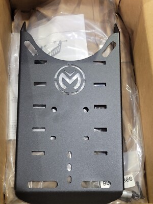 Moose Racing Rear Rack for Suzuki DR-Z400 DRZ400 1510-1199 | eBay