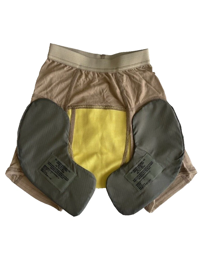 Protective undergarment sale