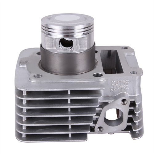 Kit de reconstrucción de extremo superior para Yamaha TTR125 para anillos de pistón de cilindro 2000-05 TTR 125 - Imagen 10 de 12