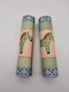 Kidsline Safari Wall Boarder 2 Rolls Baby Nursery