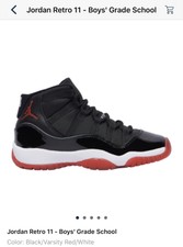 boys grade school retro 11