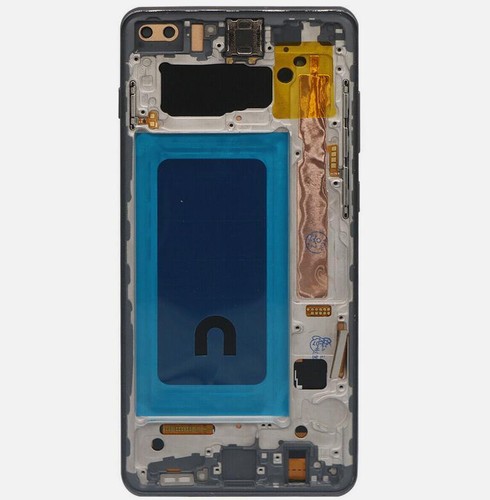 Incell LCD Touch Screen Digitizer Replacement For Samsung Galaxy S8 S9 S10+ Plus - Picture 24 of 24