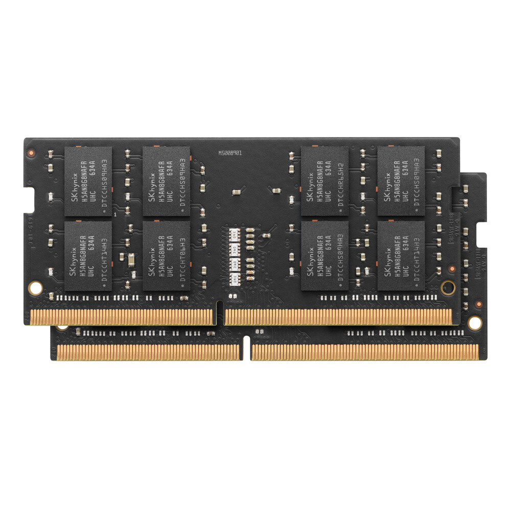 Samsung Ecc Memory In Desktop 32GB ECC RAM DDR5 DDR4 2666MHz