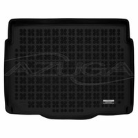 Premium Antirutsch Gummi Kofferraumwanne Passend FüR Citroen C4 Ab 12/2020 Unten