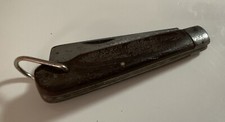 M. Klein & Sons Chicago - 1 Blade - Made in USA - Model F - 1994