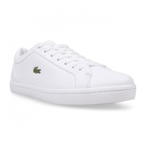 lacoste straight set womens