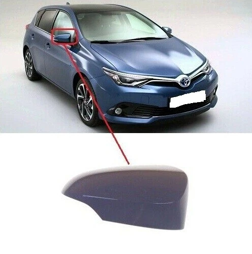 Toyota auris wing mirror cheap cover