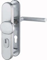 Hoppe Siwegarnitur 86G/3332ZA/3310/ 1140Z F69 8/72 Pz 42 47