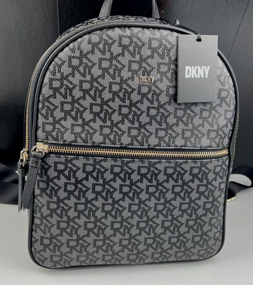 Dkny clearance backpack purse