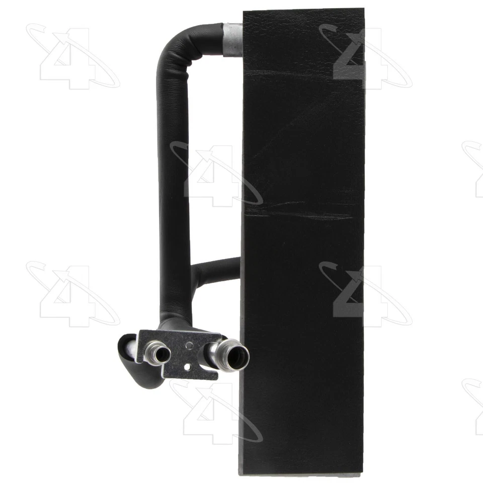 Núcleo evaporador de aire acondicionado delantero 4 estaciones para Dodge Grand Caravan 2001-2007 Foto 3 de 4