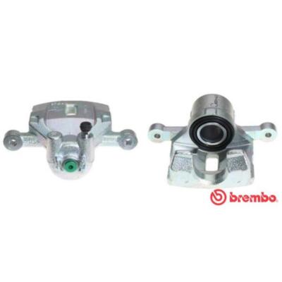 BREMBO Bremssattel hinten links Bremssystem KASCO Ø42mm für Hyundai H-1 Travel