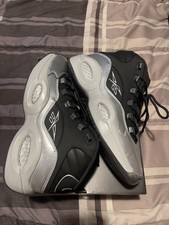reebok question mid undefeated