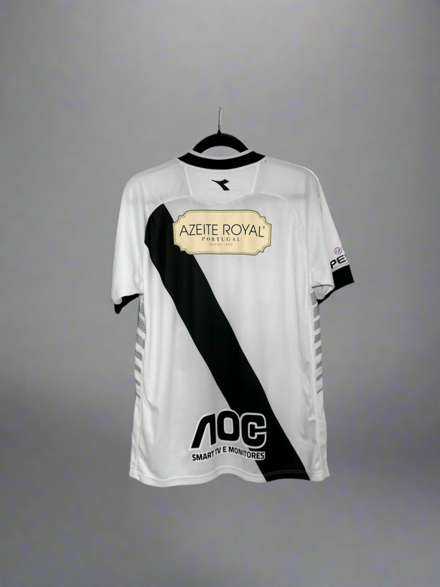 Vasco da Gama - Diadora - 2019/2020 - AWAY Kit | eBay
