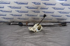 2003 ACURA RSX TYPE-S DC5 K20A2 OEM 6 SPEED SHIFTER BOX N CABLES #4609