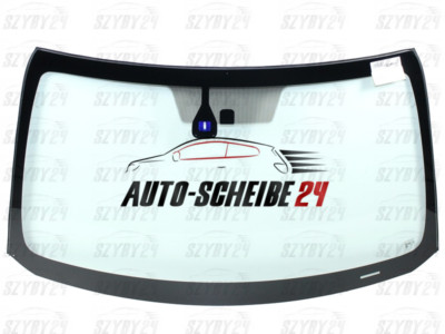 Frontscheibe Windschutzscheibe Fiat Fullback 2015-2019 Sensor