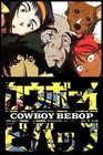 Cowboy Bebop: La Serie Completa En Español Latino 26 Capitulos