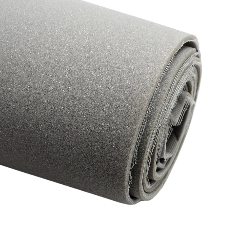 Scrim foam 3mm 6mm 10mm 12mm 18mm select any quantity CAR TRIMMING * UPHOLSTERY - Image 3 of 4
